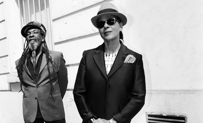 The Selecter  at Rescue Rooms, Nottingham