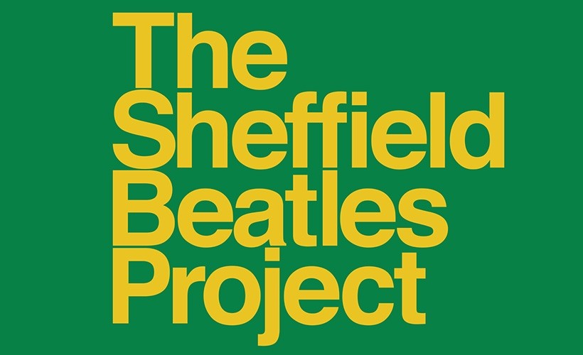 The Sheffield Beatles Project