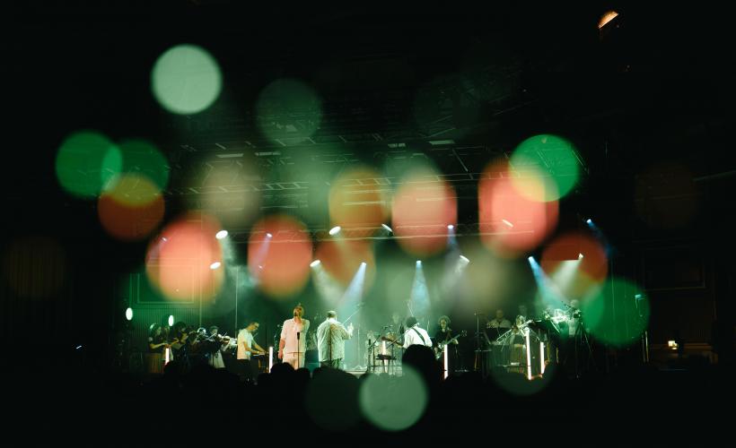 The Sheffield Beatles Project tickets