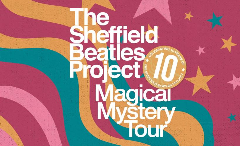 The Sheffield Beatles Project  at Octagon Centre, Sheffield