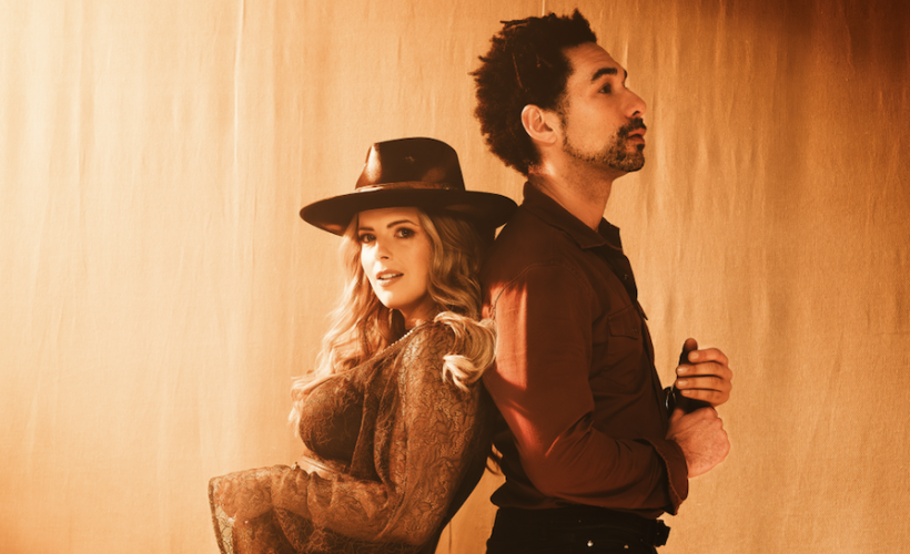 The Shires
