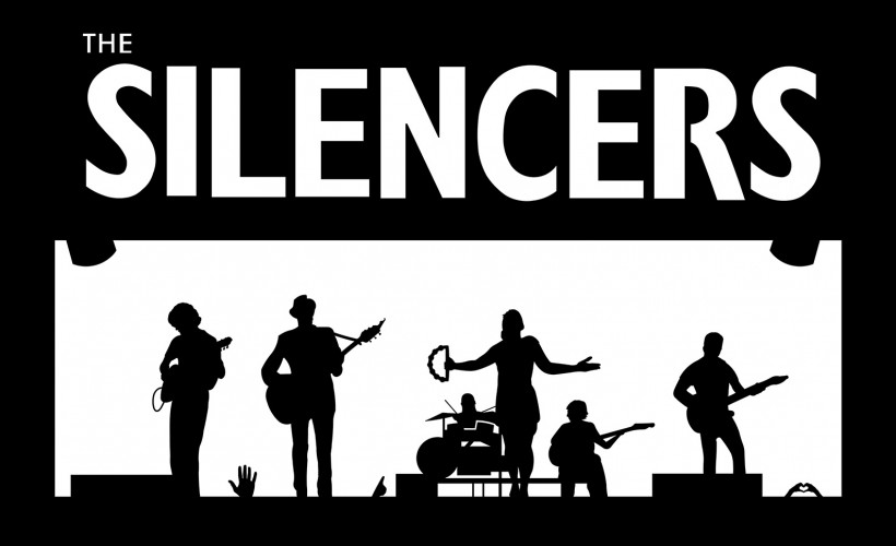 The Silencers tickets