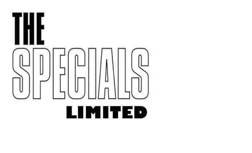 The Specials Ltd tickets