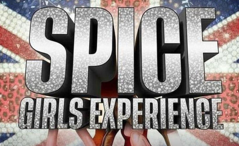 The Spice Girls Experience tickets