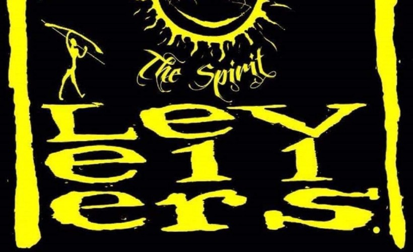 The Spirit Levellers (Levellers Tribute) tickets