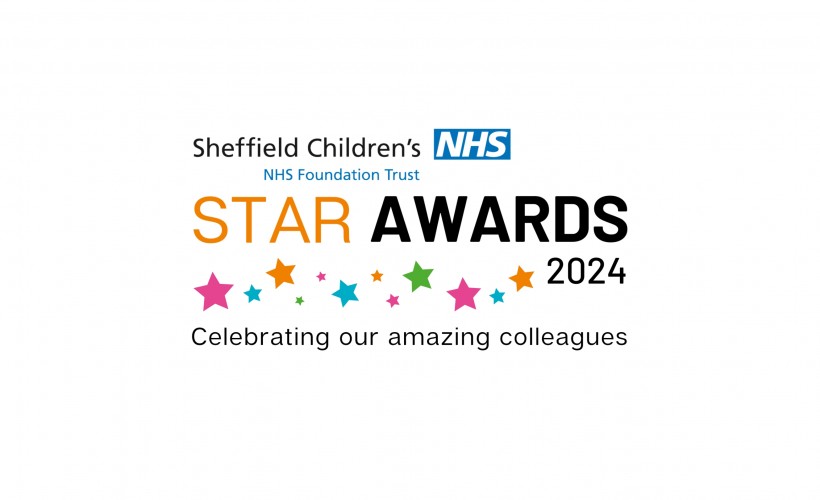 Sheffield Children’s Star Awards 2024  at Octagon Centre, Sheffield