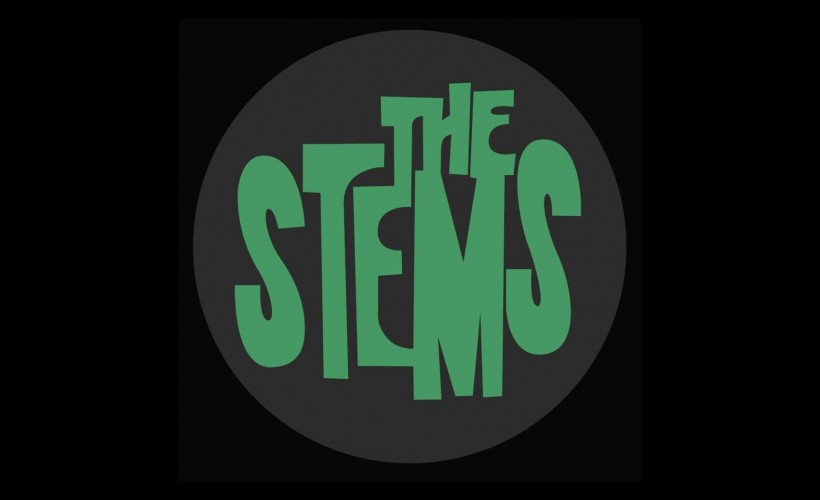 The Stems tickets