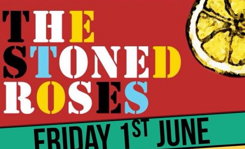 The Stoned Roses Live @ O'Dwyers Bar tickets