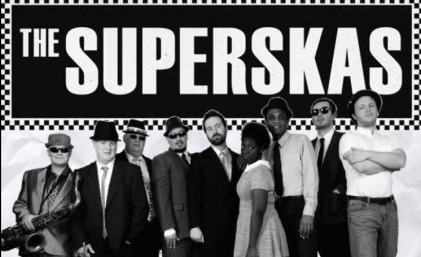 The Superskas
