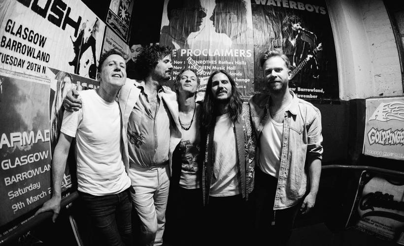 The Temperance Movement