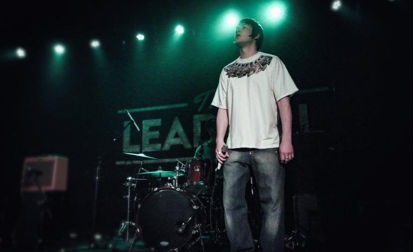 The Total Stone Roses - The Stone Roses tribute  tickets