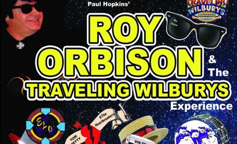 The Traveling Wilbury's Experience