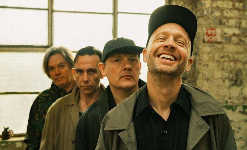 The Twang
