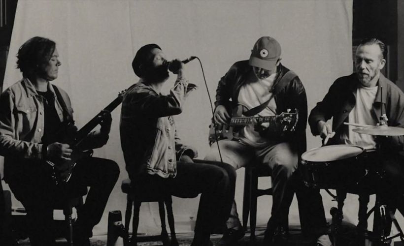 The Twang