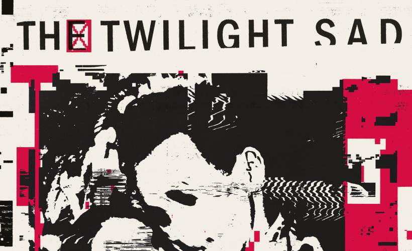 the twilight sad tour setlist