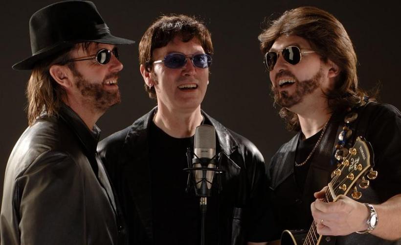 The UK Bee Gees tickets