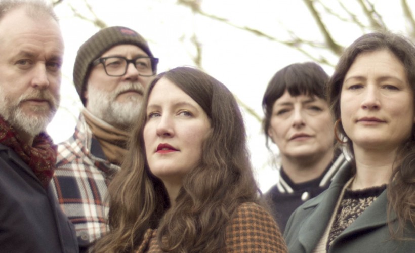 Buy The Unthanks  Tickets