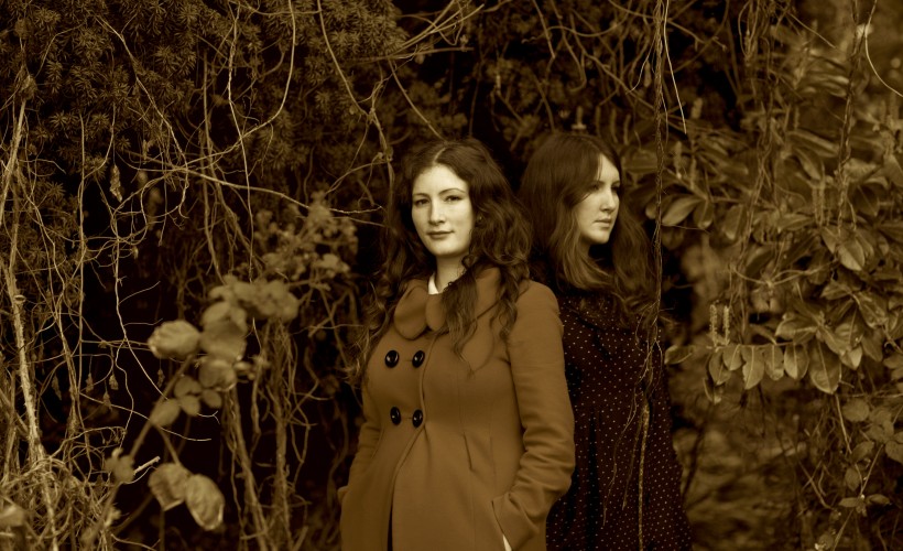The Unthanks in Winter