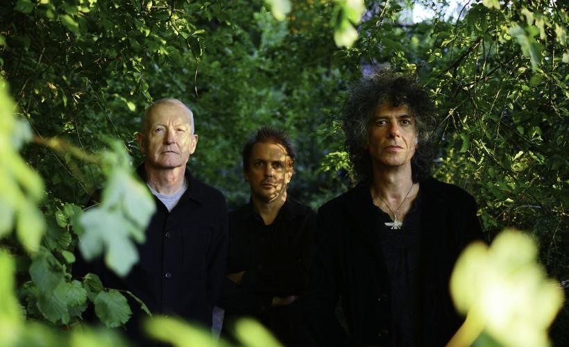 The Utopia Strong Event Title Pic