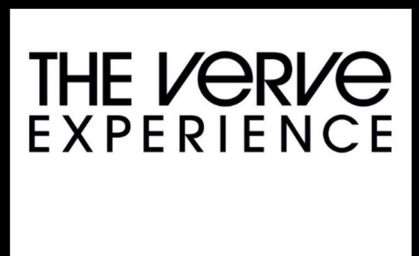 The Verve Experience tickets