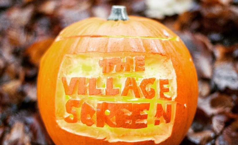 The Village Screen Halloween tickets