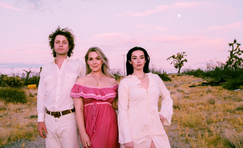  The Wandering Hearts 