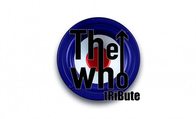 The Who Tribute tickets
