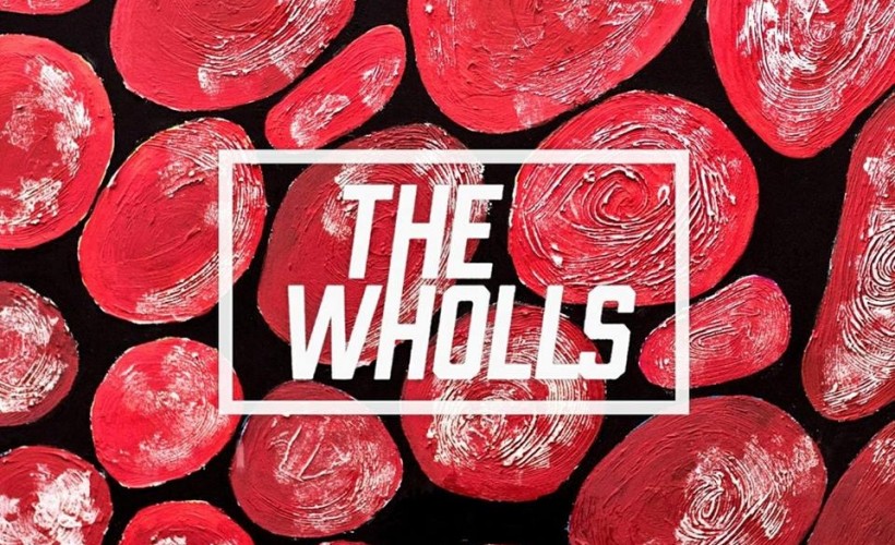 The Wholls tickets