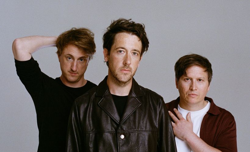 The Wombats tickets