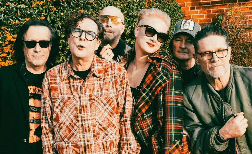 The Wonder Stuff