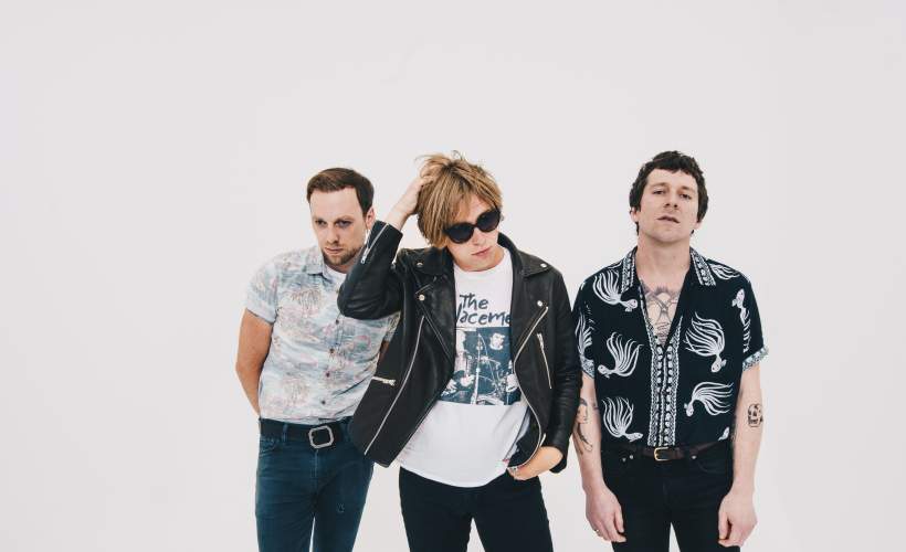 The Xcerts