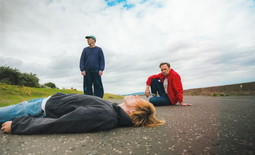 Buy The Xcerts Tickets