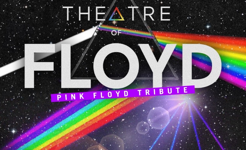 Theatre Of Floyd