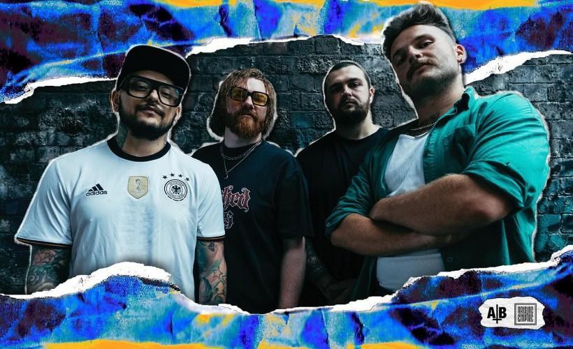 TheCityIsOurs tickets