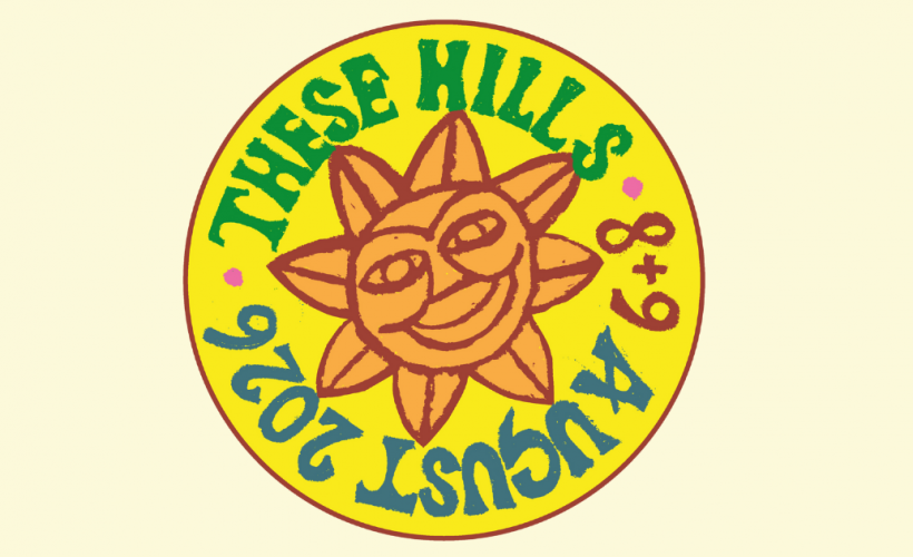 These Hills