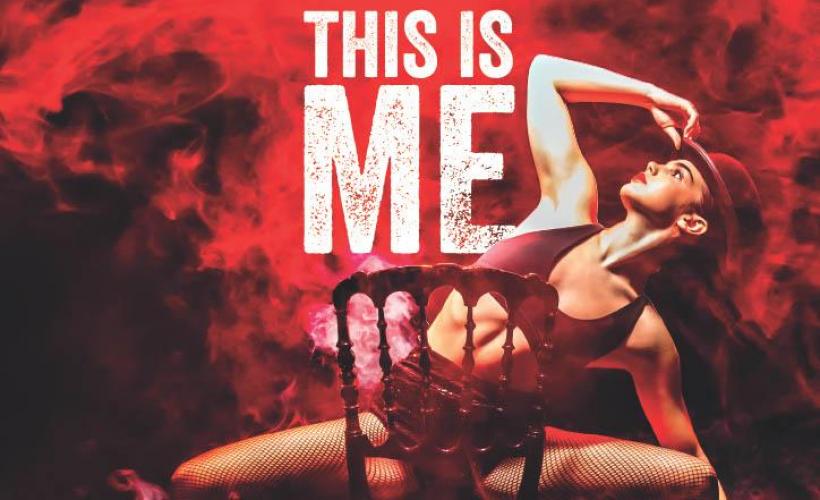 This Is Me  at Octagon Centre, Sheffield