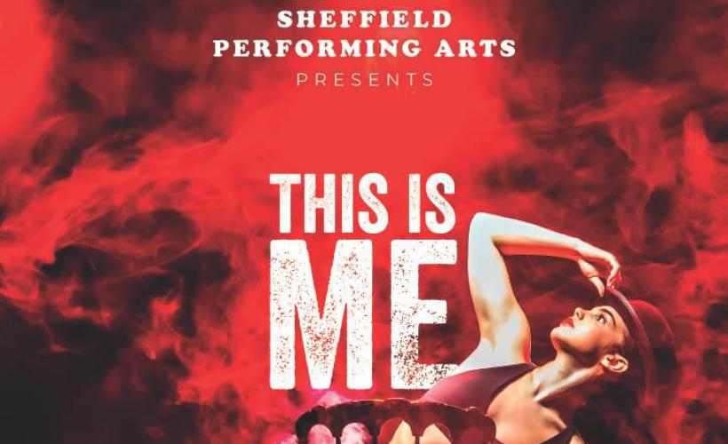 This Is Me Tickets