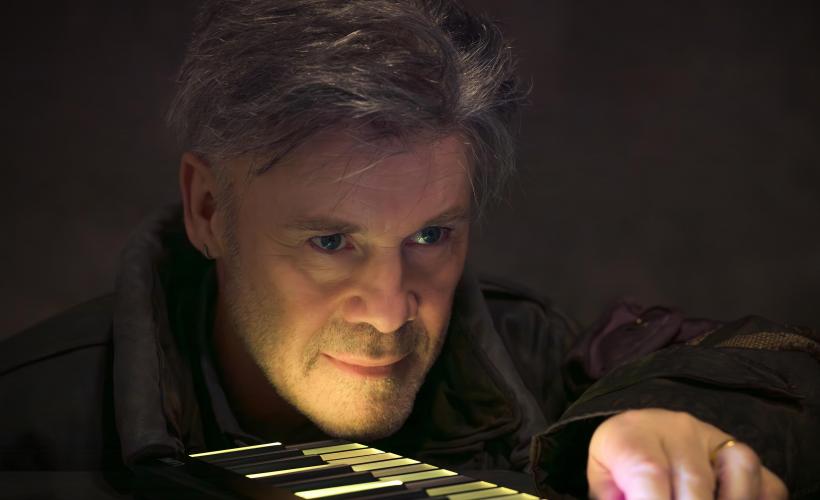 Thomas Dolby Event Title Pic