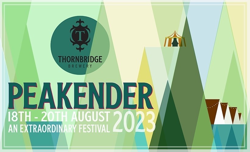 Thornbridge Peakender
