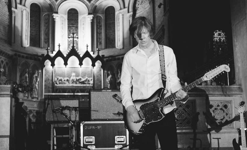 Thurston Moore Group tickets