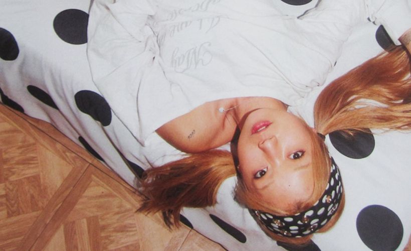 Tiffany Day press shot