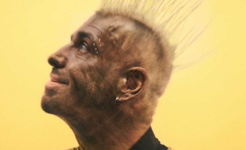 TILL LINDEMANN