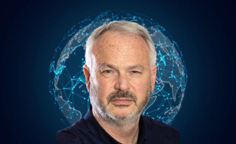 Tim Marshall