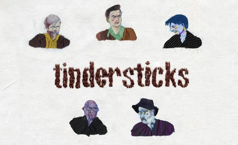 Tindersticks  at Usher Hall, Edinburgh