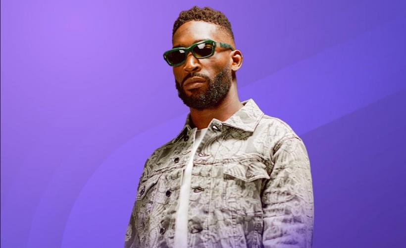 Tinie Tempah