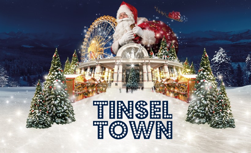 Tinsel Town tickets