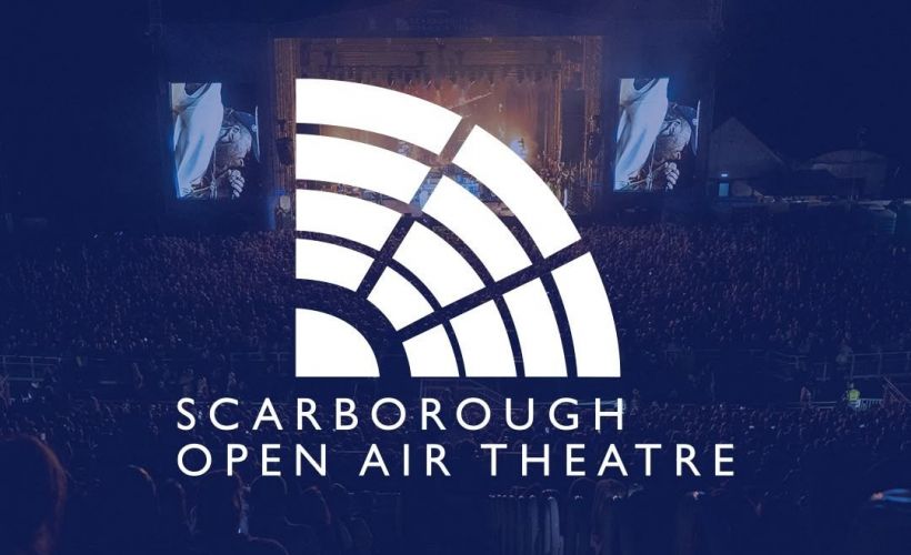 Scarborough Open Air Theatre