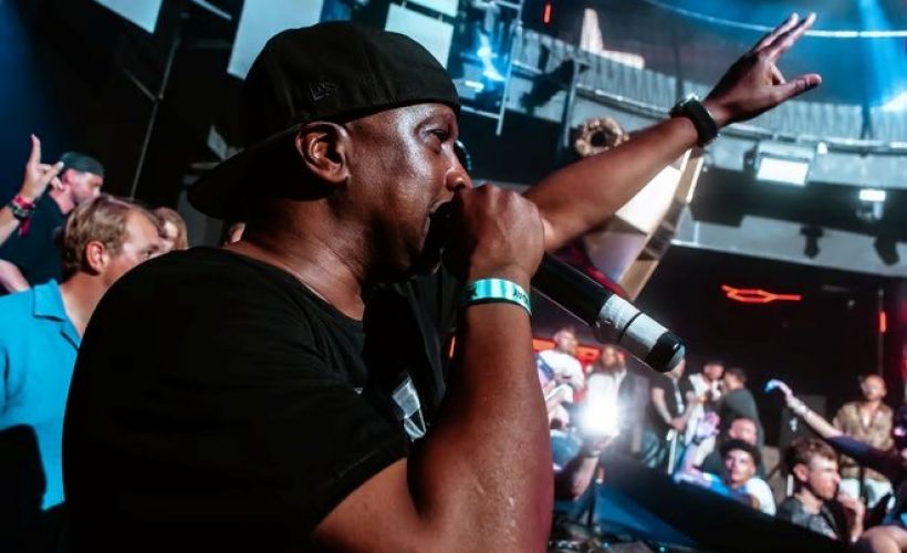 Todd Terry  tickets