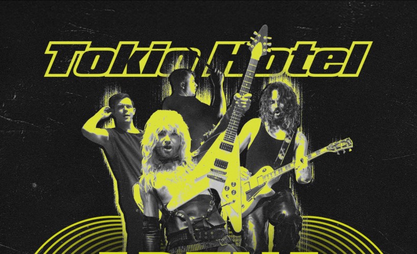 Tokio Hotel