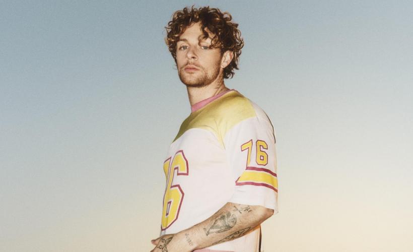 Tom Grennan tickets